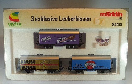 Märklin 84418 - h0, nr.