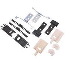 12-tlg. YOU.S Reparaturset