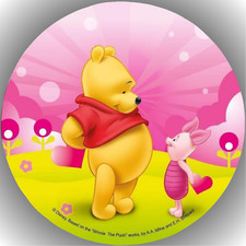 Tortenaufleger Geburtstag