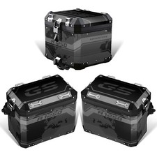 Aufkleber Grafiken Kofferraum