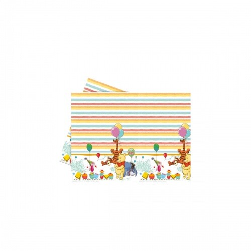 Tischdecke winnie puuh - puuh,, 120