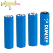 Tuning-Set mit Voltage-Mod