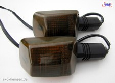 Blinker hinten, 1 Paar für