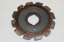 WSP Scheibenfräser Nutfräser