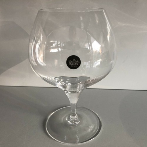 Rosenthal glas saga - rosenthal,