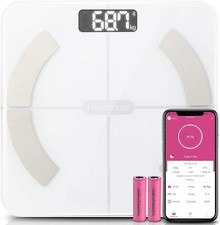 Waage für Körpergewicht