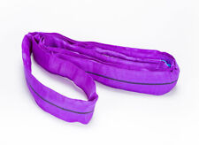 1x Rundschlinge Hebeschlinge