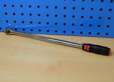 Würth Zebra Gelenkgriff 1/2