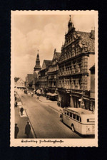 Ostpreußen - Insterburg um