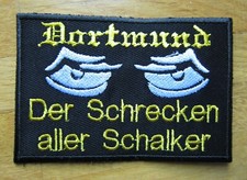 Dortmund aufnäher patch - /,