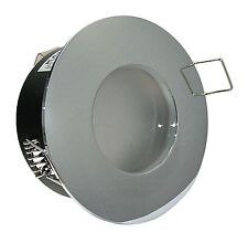 230V / 12V Einbauleuchte für