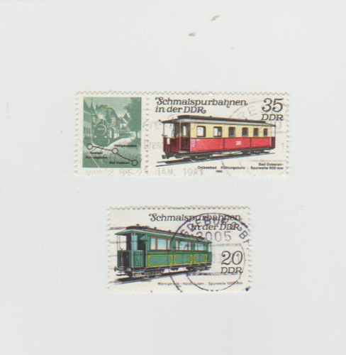 Dachbodenfund 2 briefmarken - dachbodenfund,