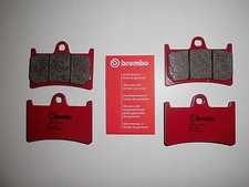 Brembo Bremsbeläge