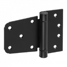 Federscharnier Scharnier mit