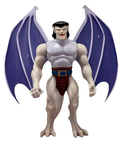 Ultimate goliath giant - goliath,