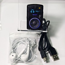 SanDisk Sansa Clip (1GB)