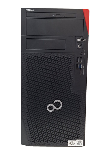 Top fujitsu esprimo p5011 - fujitsu,