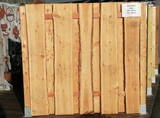 Sichtschutzzaun Jütland Serie