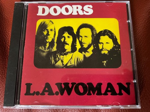 Doors woman 1971 - woman,,