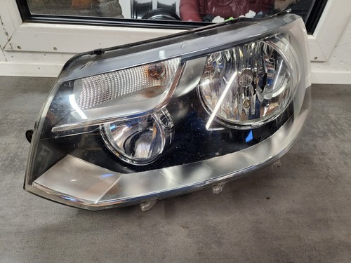 Gp facelift multivan - t5,