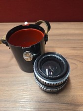 DDR Objektiv Flektogon 2.8/35