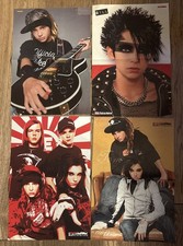 TOKIO HOTEL - kleine