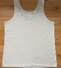 Spitzen Unterhemd Blazer Shirt