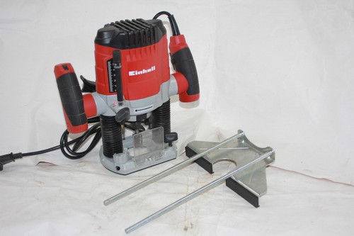 Einhell 1155 e - einhell, tc-ro