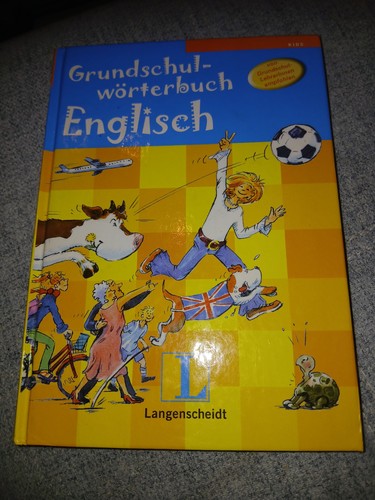 Langenscheidt