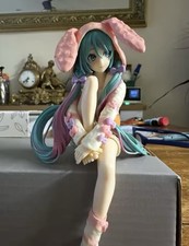Hatsune Miku Vocaloid Figur -