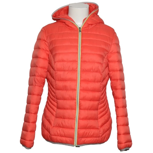 Blue flame winterjacke - blue, flame,