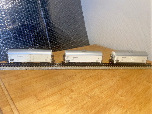 Märklin lot de - märklin, ho