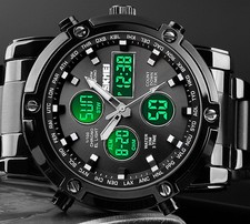 SKM A/Digital Herren Armband