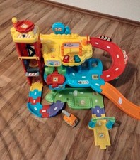 VTech - Tut Tut Baby Flitzer -