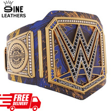 WrestlePalooza 2025 Undisputed