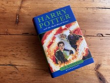 Harry Potter and the