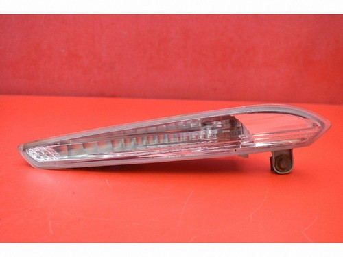 Citroen ds5 2012 frontblinker - citroen,