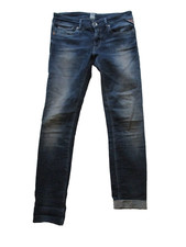 REPLAY moderne stretch Jeans LUZ W27