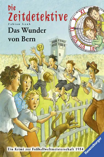Die zeitdetektive band 31 - band,