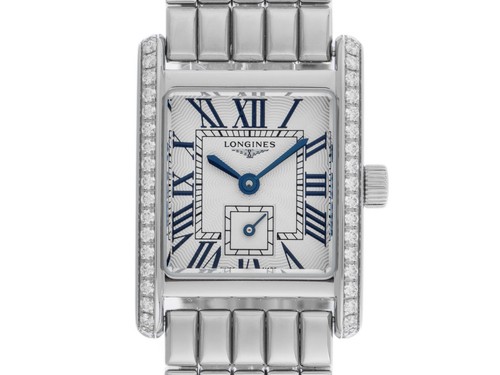 Longines dolcevita lady - dolcevita,