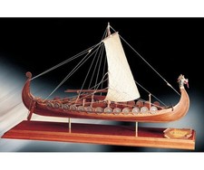 Krick 25006 Wikingerschiff