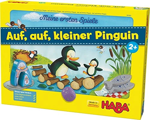 Haba meine ersten spiele - spiele, auf