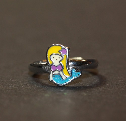 Ring silber 925 mit einer - silber,