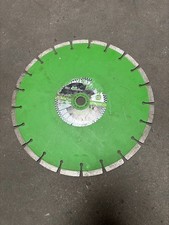 Diamanttrennscheibe 300 mm