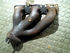 Auspuffkrümmer BMW 525i 24V E34 12 Monate Garantie Sofortversand