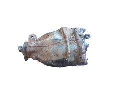 Mercedes-Benz C W203 2002