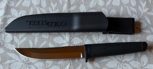Cold steel outdoorsman lite - cold,