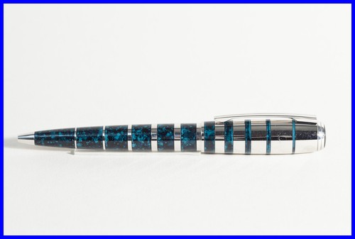 Montblanc writers edition von - montblanc,