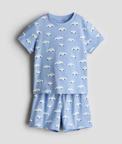 Shorty kurzer - h&m,