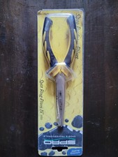 SPRO Sprengringzange 18cm